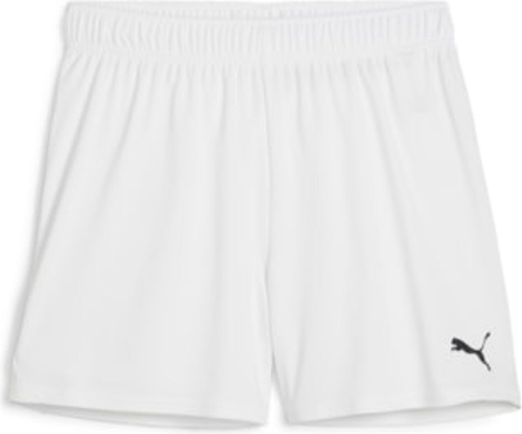 Puma Teamgoal Shorts Damen - Weiß