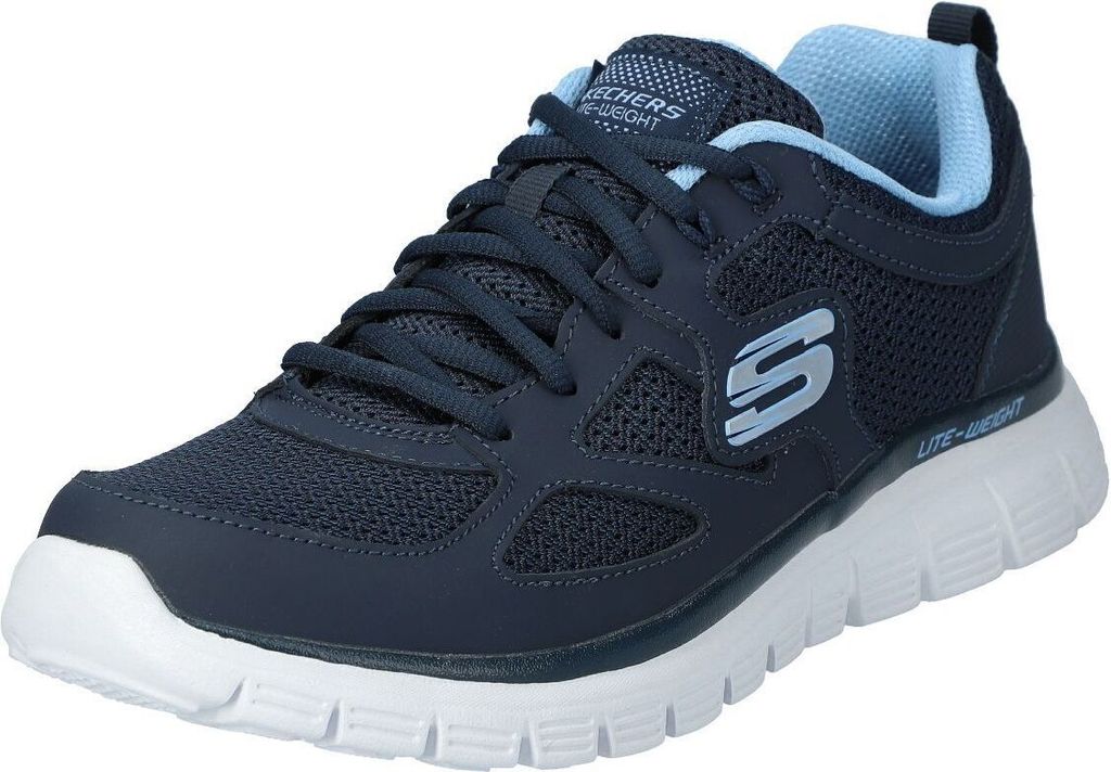 Skechers Burns - Agoura 52635 NVY (41.5/NVY)