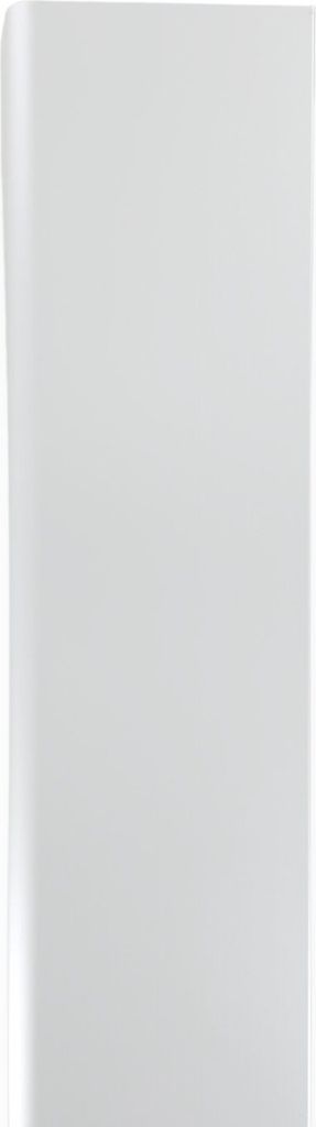 GU 966/200 Abdeckschiene weiss P1602/200 9-38801-15-0-7 Produktbild 