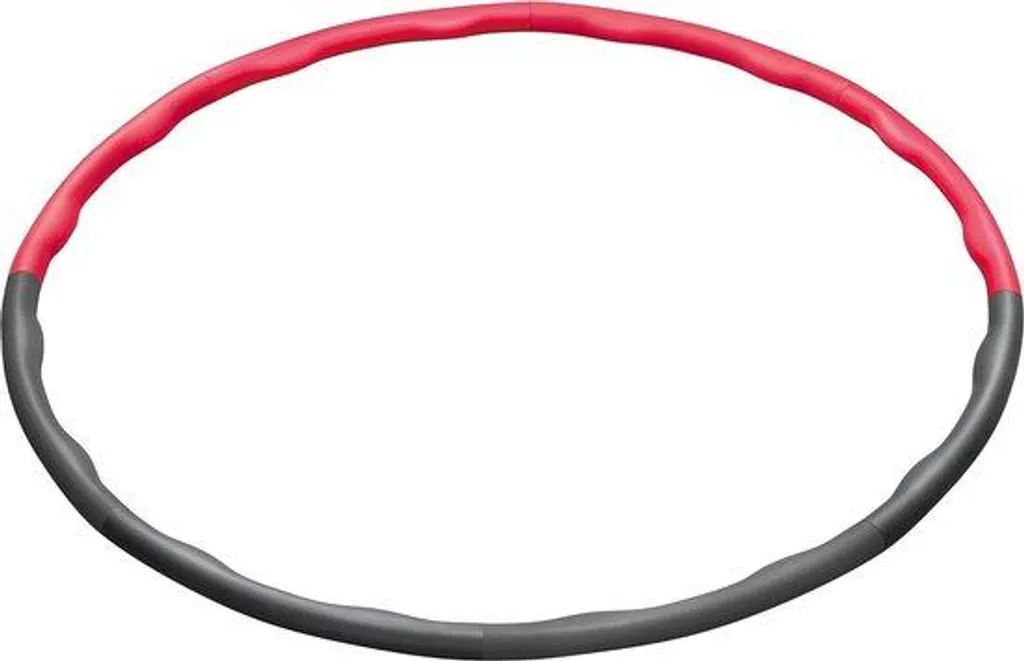 Hula Hoop lesté réglable pour fitness à domicile et affiner la taille