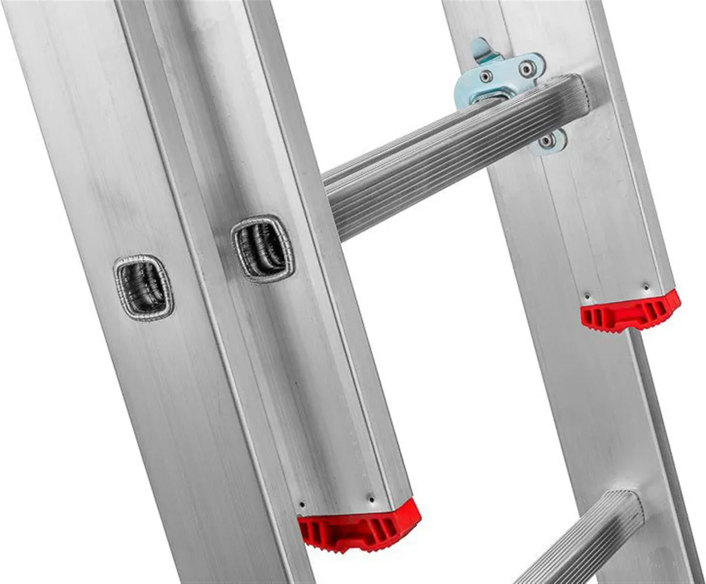 Échelle transformable 3x10 VENBOS HOBBY 4410 triple plan 150kg