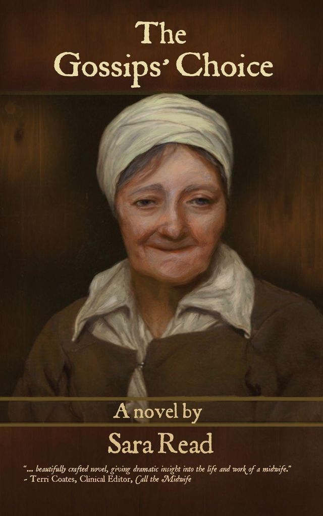 The Gossips' Choice By Sara Read
