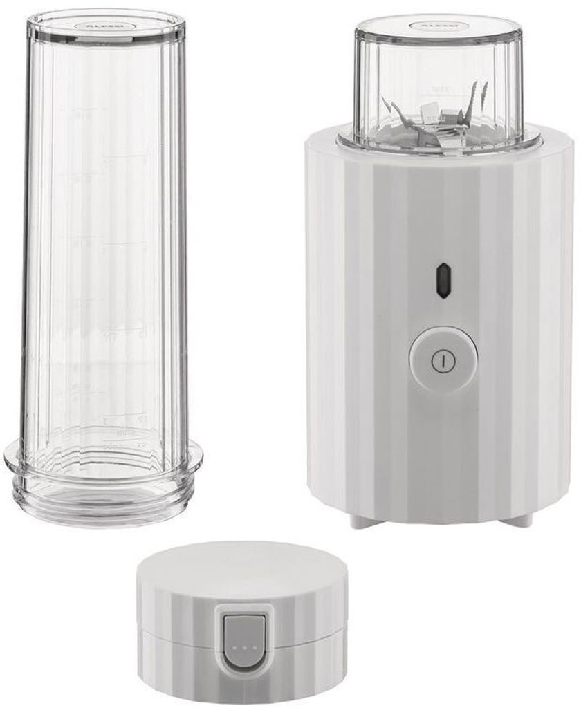 Karaca 8003299477418, 0,55 L, Biela Obrázok produktu 