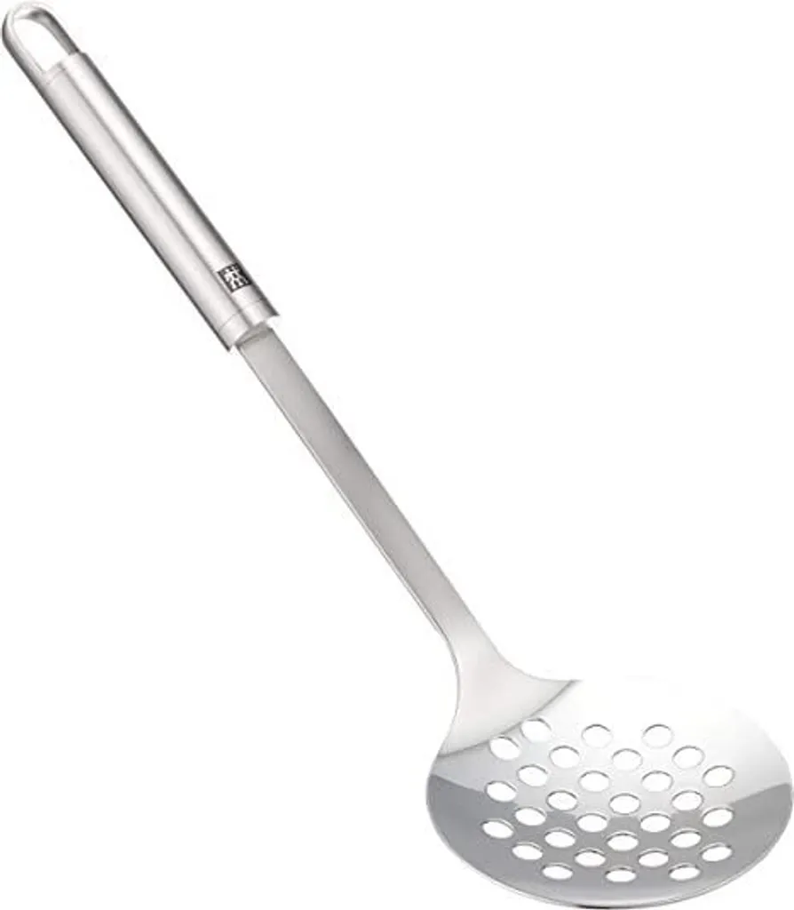 ZWILLING Pro 37160-004-0 | Recensione Schiumarola 33 cm Inox