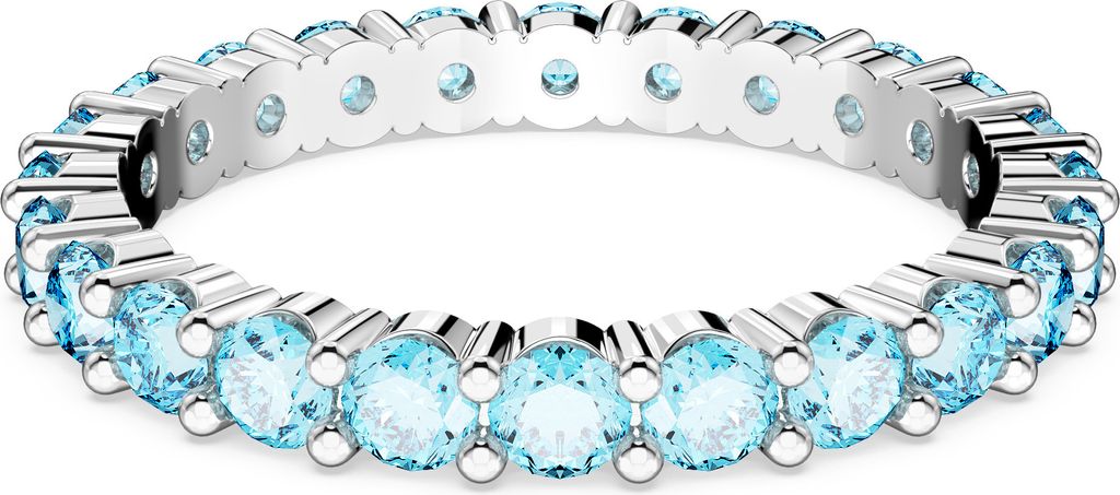 Swarovski Matrix Ring 5658673-h Damenring, Ringgröße:58