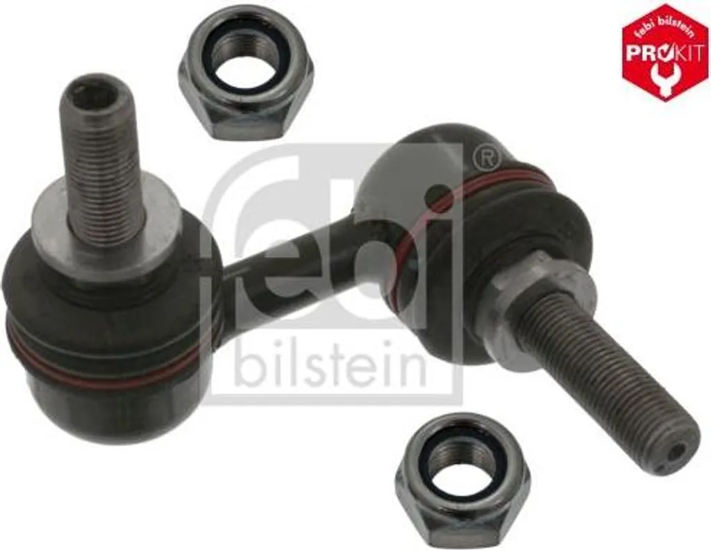 Restaurez la tenue de route GT-R avec la barre stabilisatrice FEBI 42571