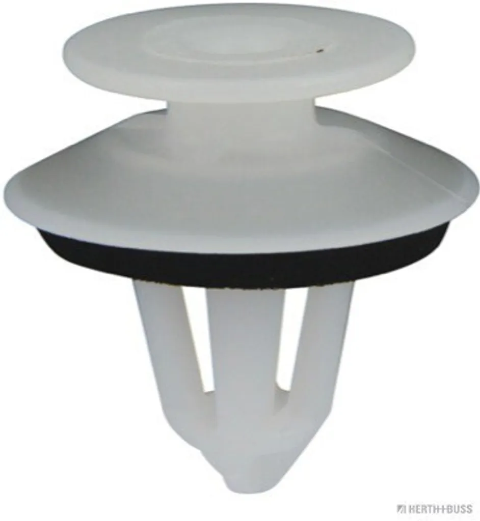 Clip Fixation Garniture pour Herth+Buss Elparts - Réparation Habitacle