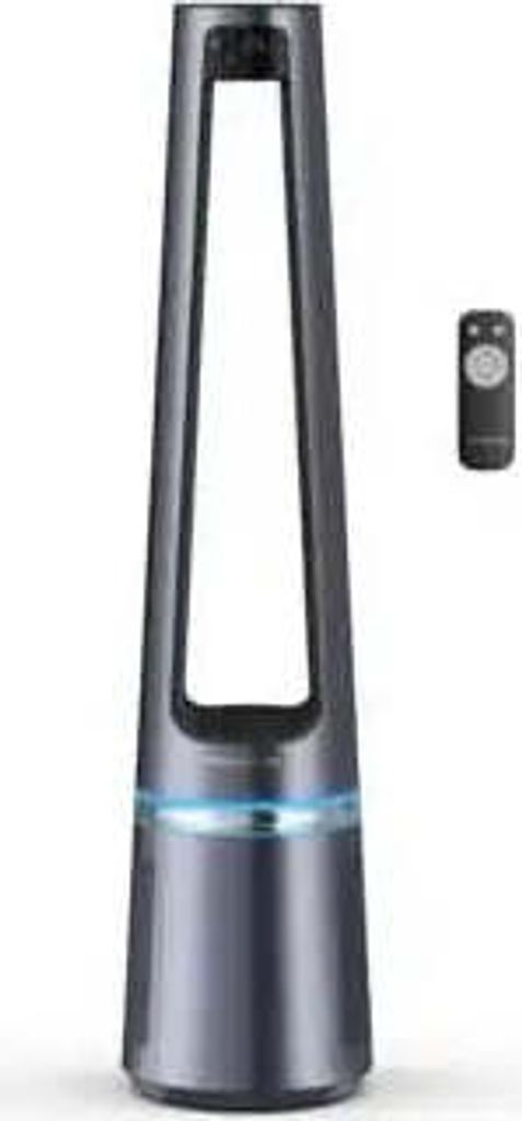 Rowenta Eclipse QU5030, 60 dB, 120 m³/h Zdjęcie produktu 