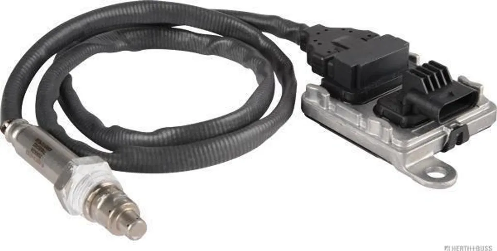 Capteur NOx HERTH+BUSS ELPARTS 70680202 pour Mercedes A0009053603