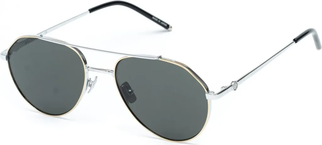 Lunettes de soleil Belstaff S0386948 verres polarisants et cadre noir
