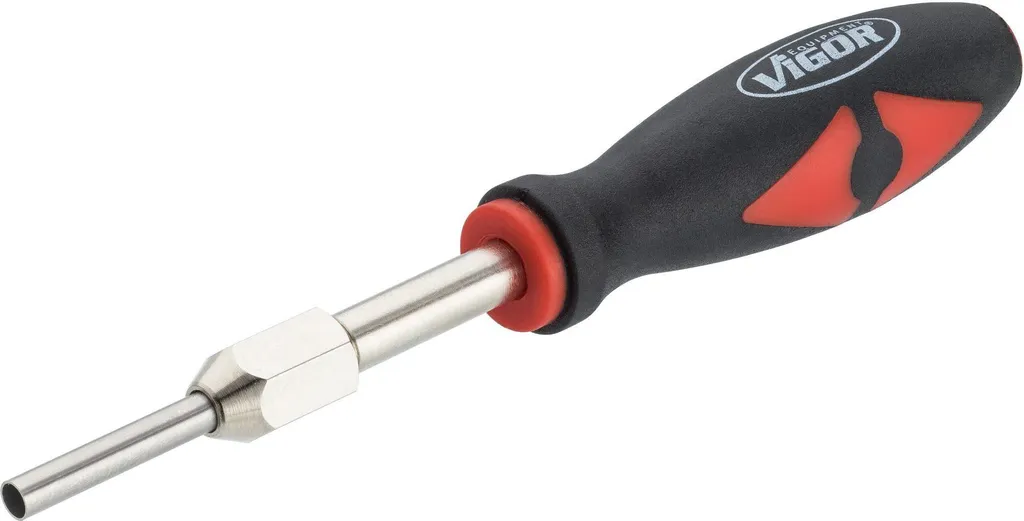 Sgancio Pin V4451-2 VIGOR per Jaguar e BMW - Utensile Professionale