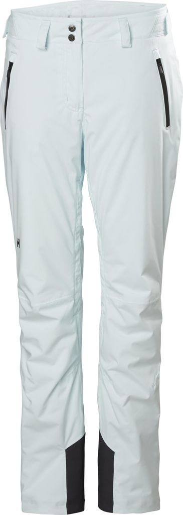 Helly Hansen W LEGENDARY INSULATED PANT mint L