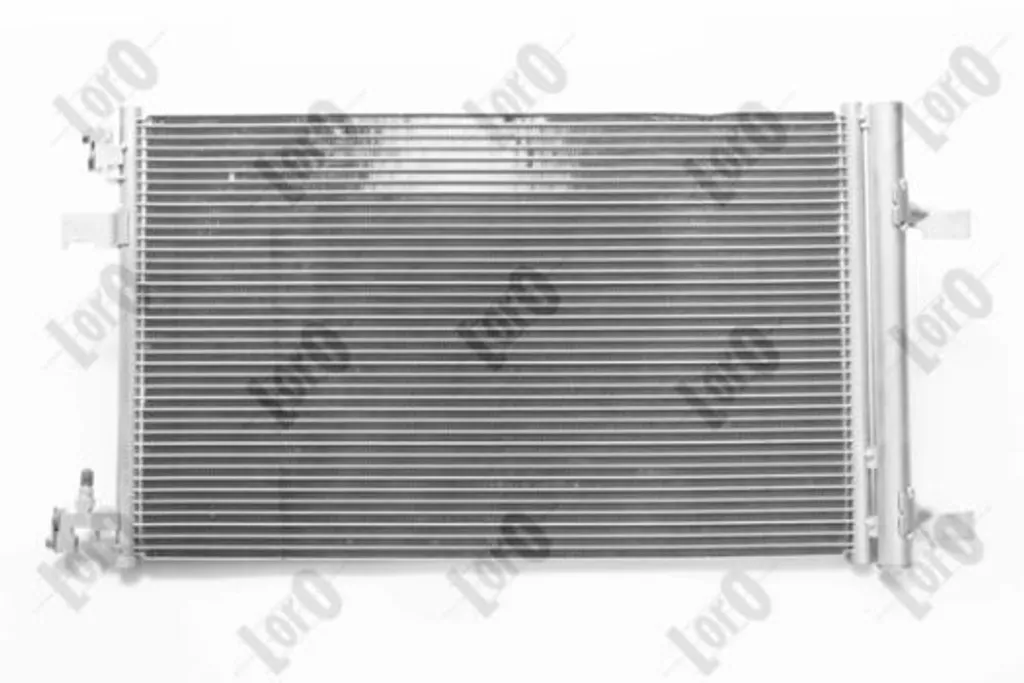 Stop aux fuites de clim : Condensateur 1850135 pour Insignia et Astra J