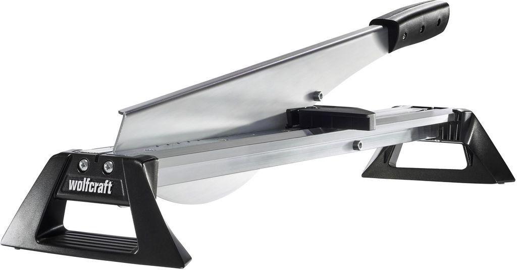 wolfcraft Laminatschneider LC 600 6937000