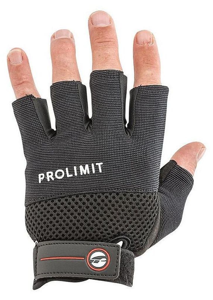 ProLimit H2O Sommerhandschuhe, Neoprenanzug und Gurtzeug Größe 44/XXS
