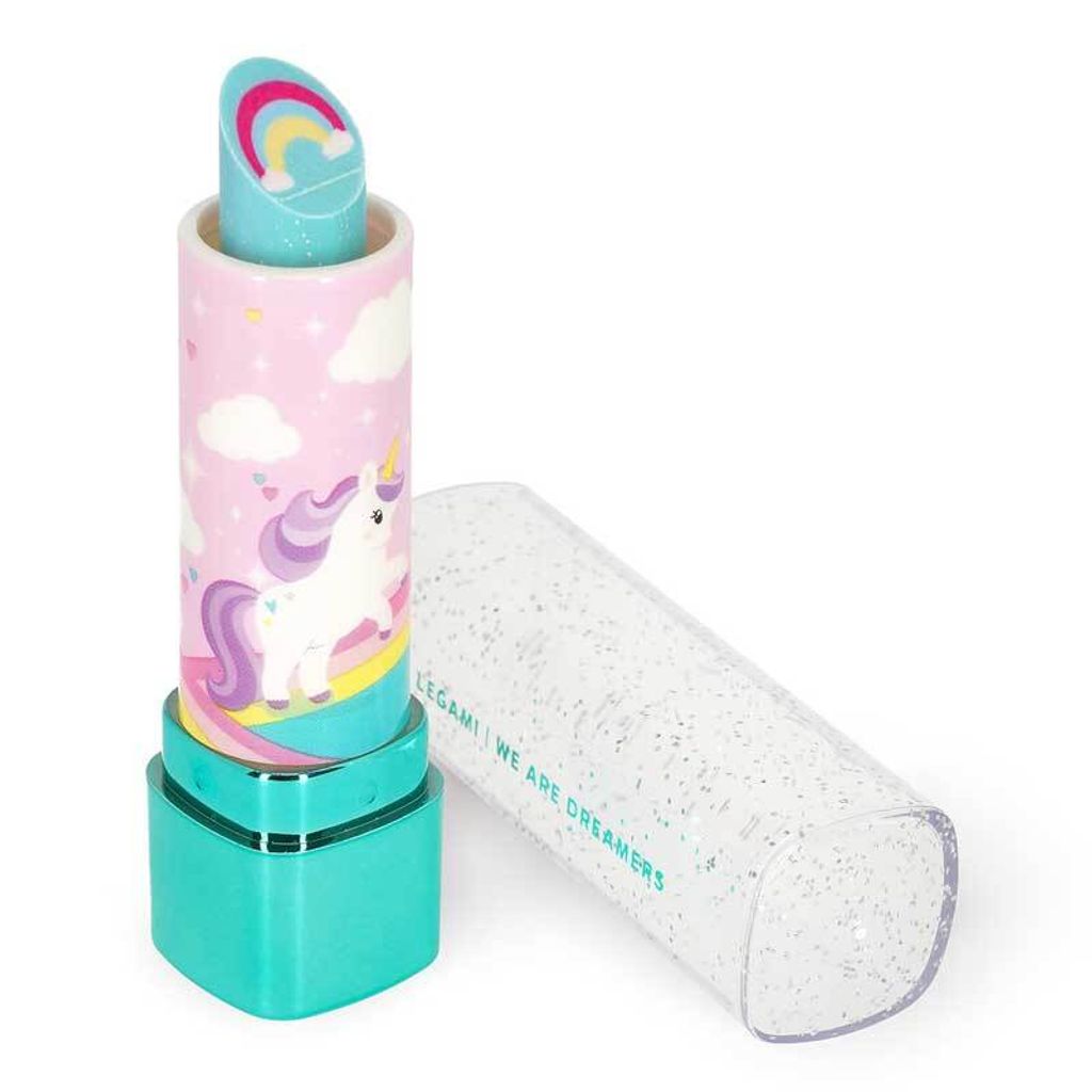 Legami gomme parfumée - XOXO - UNICORN Image du produit 
