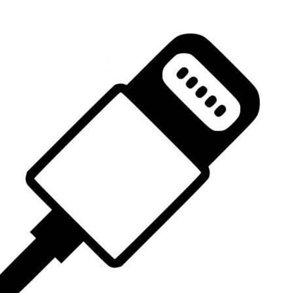 Câble Audio Lightning vers Mini-Jack Apple Blanc 1,2m pour iPhone iPad