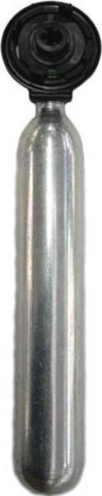 Plastimo Co2-zylinder 60g Silber Silber One Size