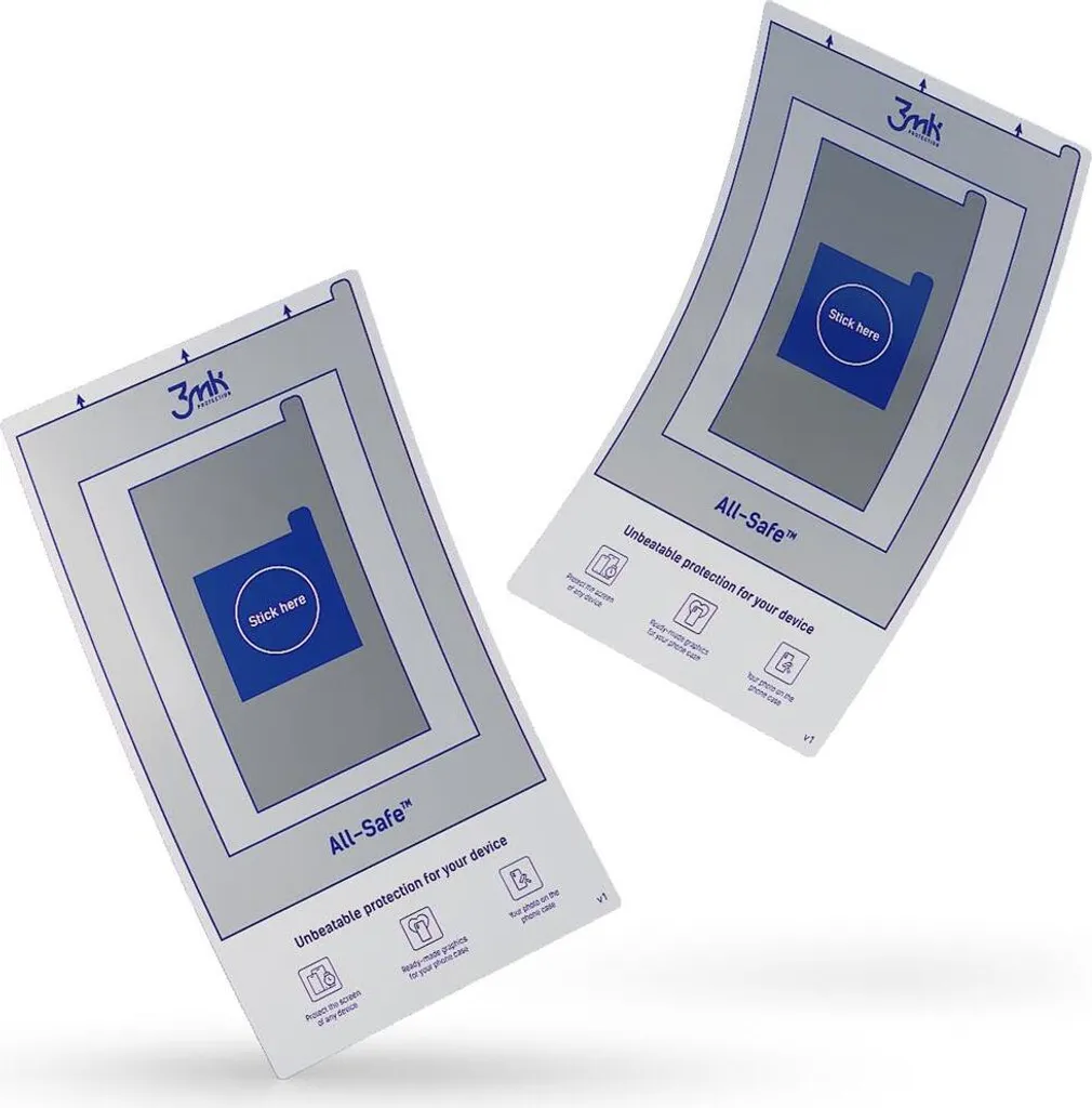 Accessorio 3mk All-Safe Cutting Mat | Podkładka Montażowa Tablet