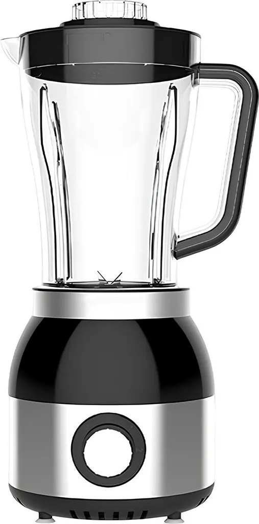 Mixeur Avizar 1,8 L : Finissez-en avec les Grumeaux dans vos Sauces Noir