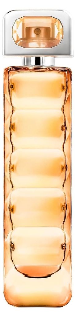 Hugo Boss Orange para mujer, Eau de Toilette, 50 ml Imagen del producto 