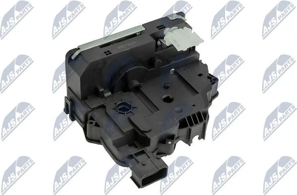Serrure de porte NTY EZC-PL-054 OE 13258265 pour Corsa D de 2006 à 2014