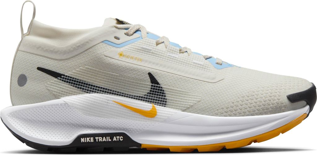 Nike W Pegasus Trail 5 Gtx Black/White-Dk Smoke Grey Black/White-Dk Smoke Grey 40.5
