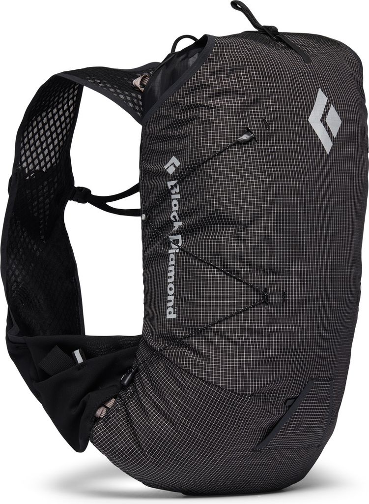 Distance 15 Backpack, 0002 Black, L, Black Diamond