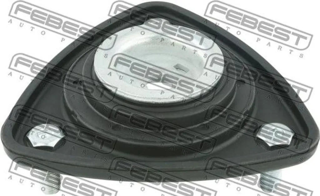 Butée de suspension pour Mazda 3 et CX-5 - Roulement supérieur FEBEST