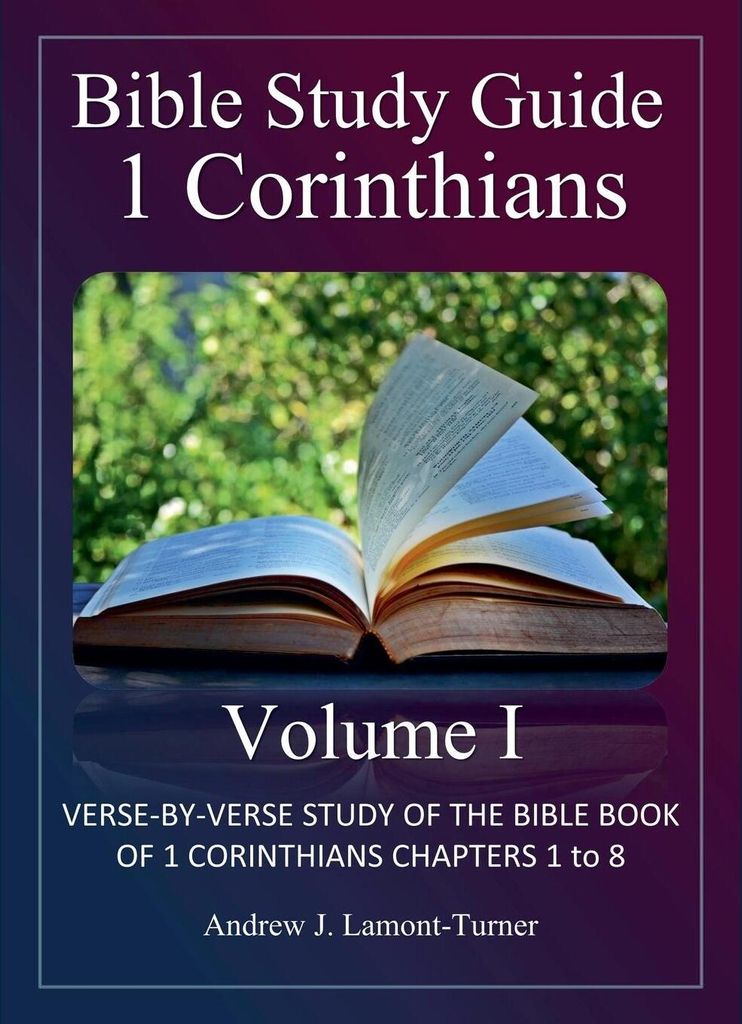 Bible Study Guide