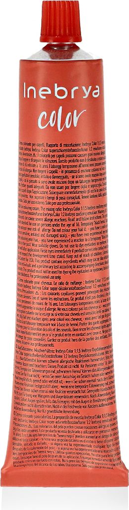 Inebrya Color 3/00 Intense Dark Chestnut Produktbild 