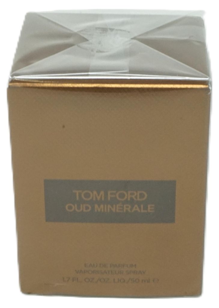 Tom Ford Oud Minérale (2023) woda perfumowana unisex 50 ml Zdjęcie produktu 