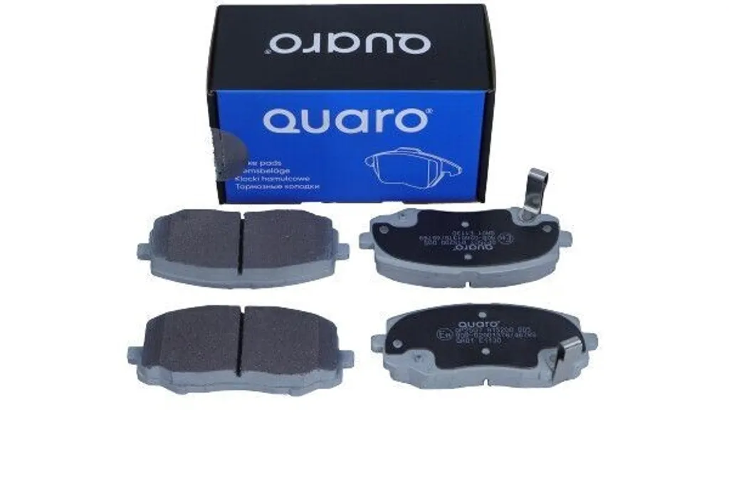 Paire de Disques de Frein Avant Ventilés Hyundai i20 Phase 1 sans ESP