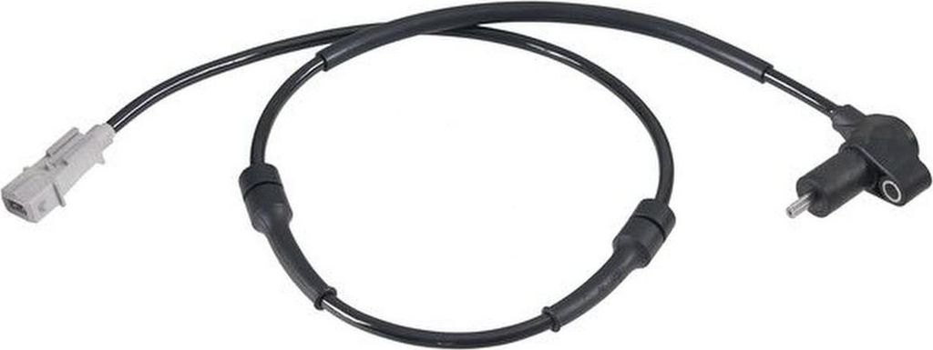 A.B.S. ABS Sensor Raddrehzahl passend für PEUGEOT 607 (9D, 9U) 30589