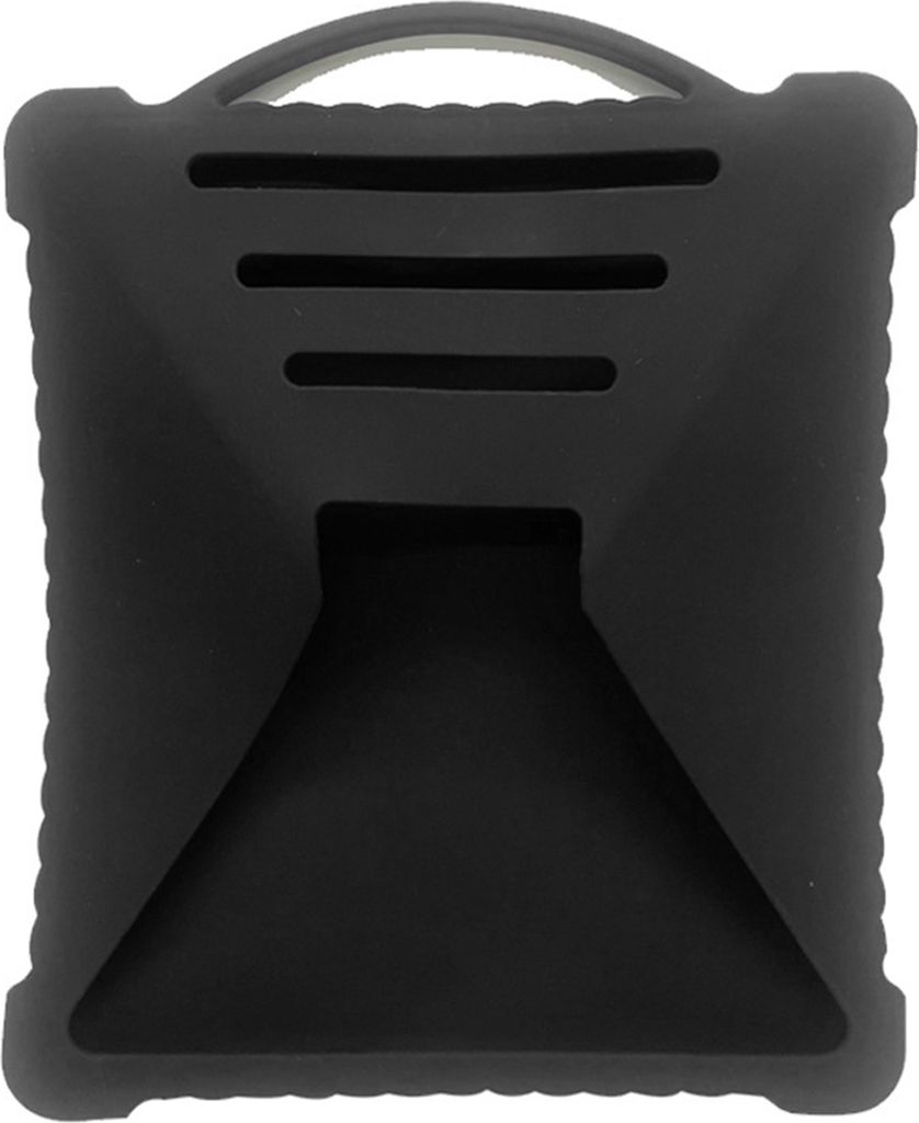 Äußere Schutzhülle, stoßfest, stoßfest, sturzsicher, passgenaue Silikon-Schutzhülle für Starlink Mini