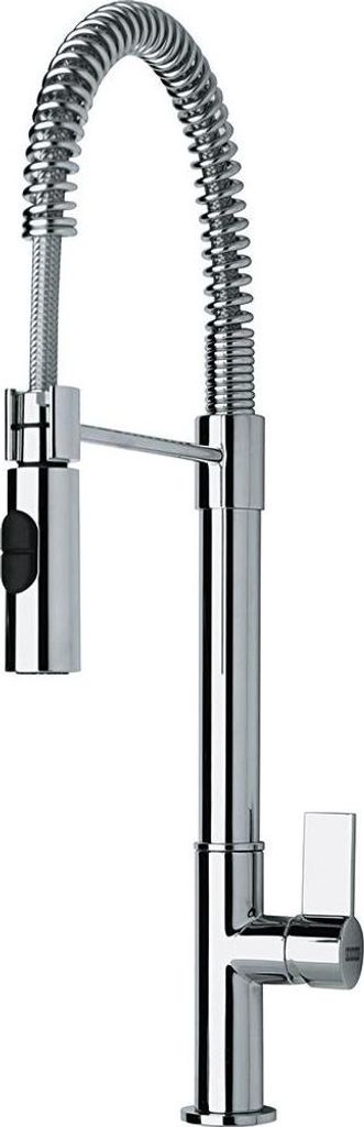 Miscelatore lavello con doccetta cromata Franke 888909 Immagine del prodotto 