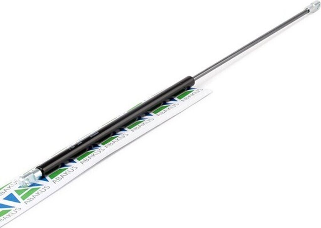 ABAKUS Gasfeder Motorhaubendämpfer 722mm für AUDI A4 Produktbild 