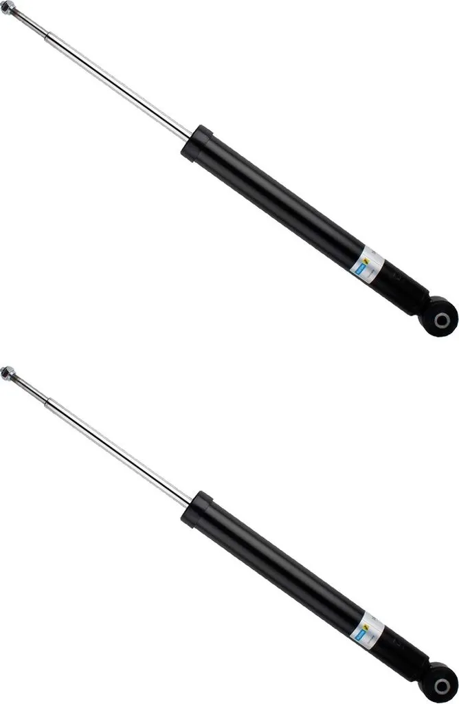 Amortisseur BILSTEIN Gaz Arrière pour KIA STONIC : Stabilité et Confort