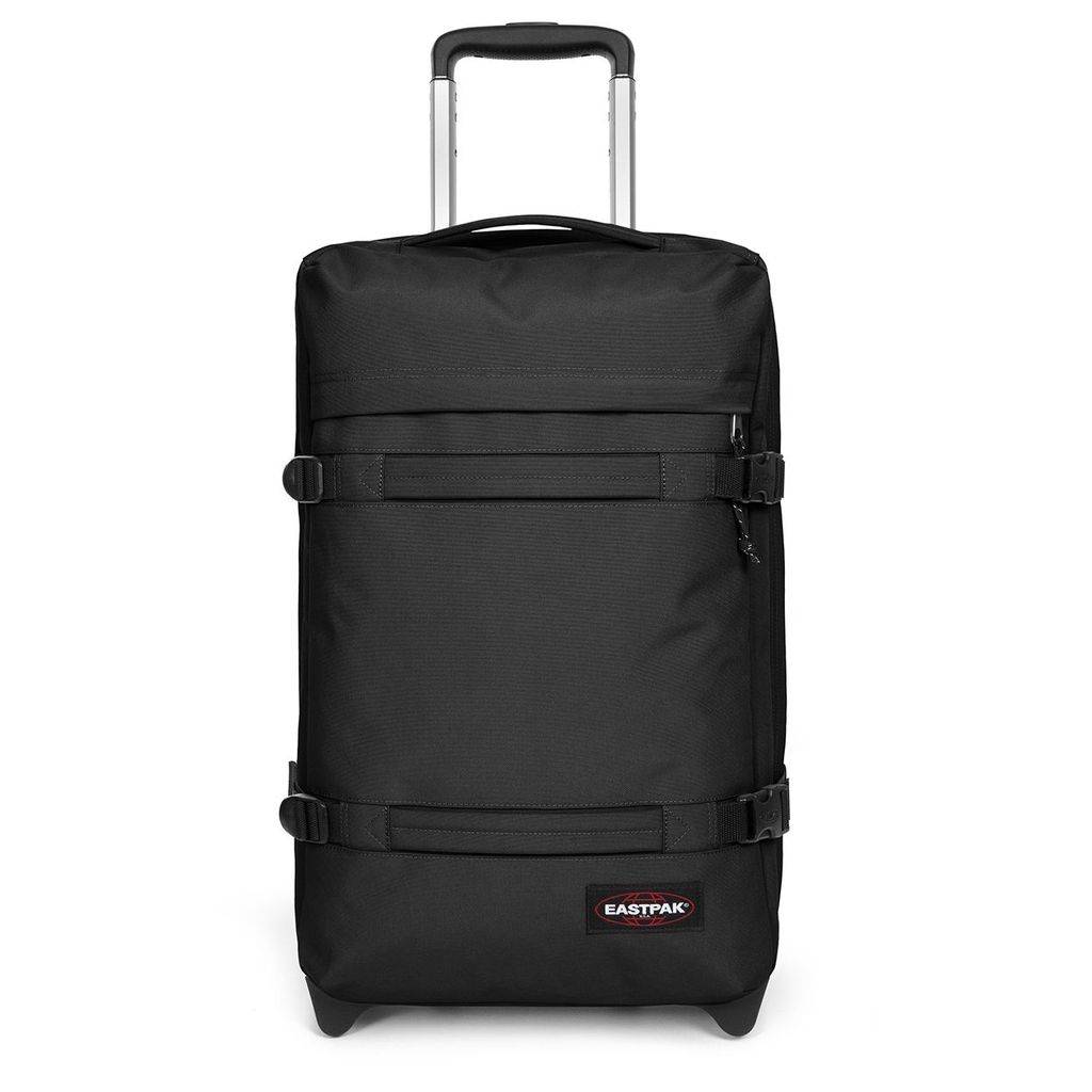 Eastpak Suitcase EK0A5BA7-008 in Black color size Talla unica