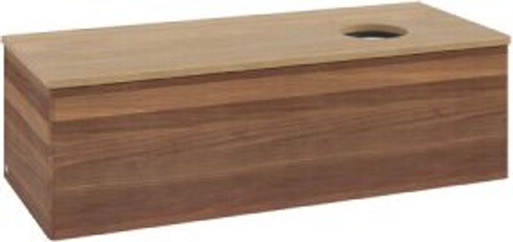 Villeroy & Boch K34011HM WTUS Antao K34_1 1200x360x500mm