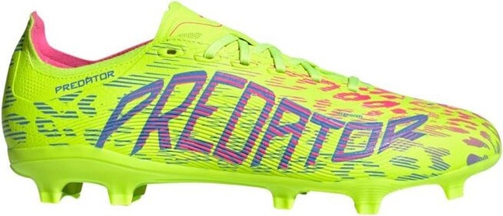 Adidas Predator League FG/MG M JH6471 football boots Pullunder adidas Größe: 40 2/3,