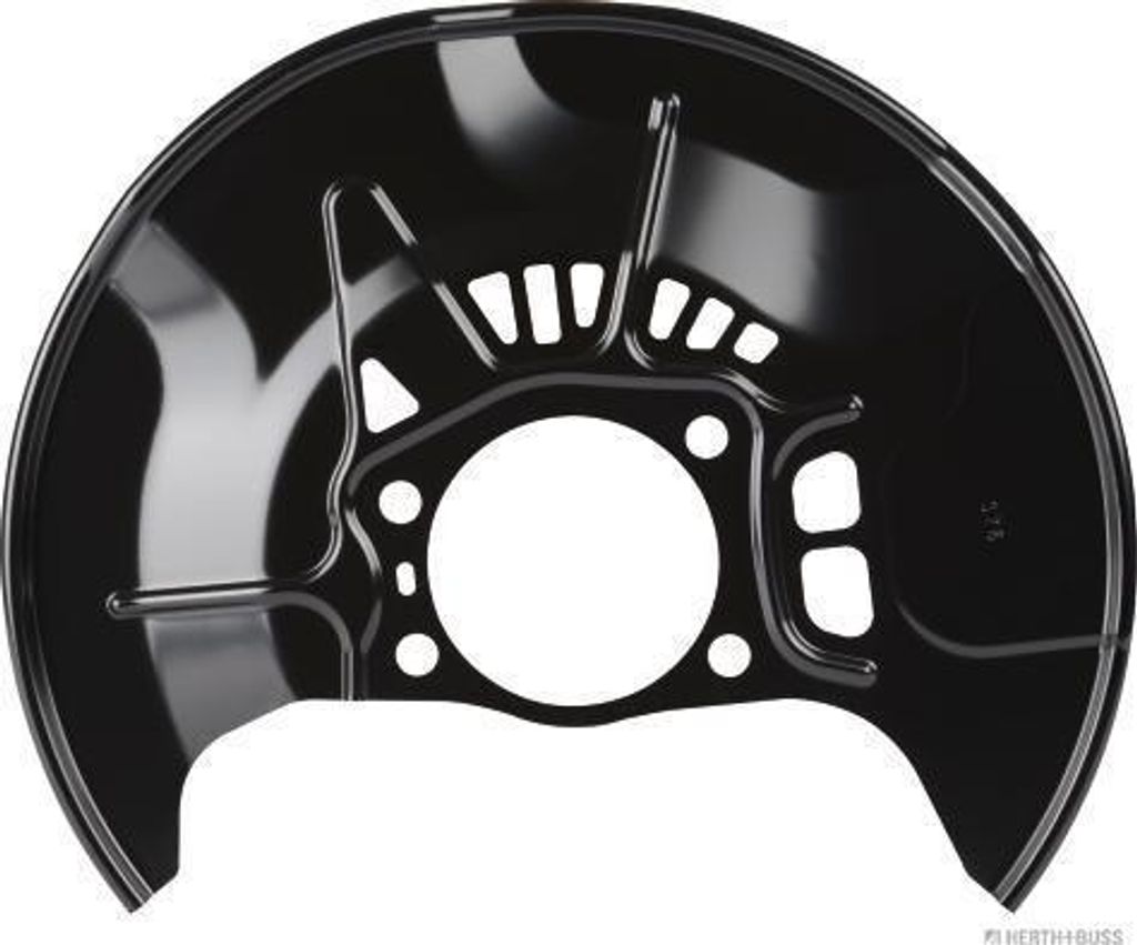 HERTH+BUSS JAKOPARTS J3322013 Spritzblech, Bremsscheibe OE 4778242050 kompatibel mit NX, Alphard, RAV 4