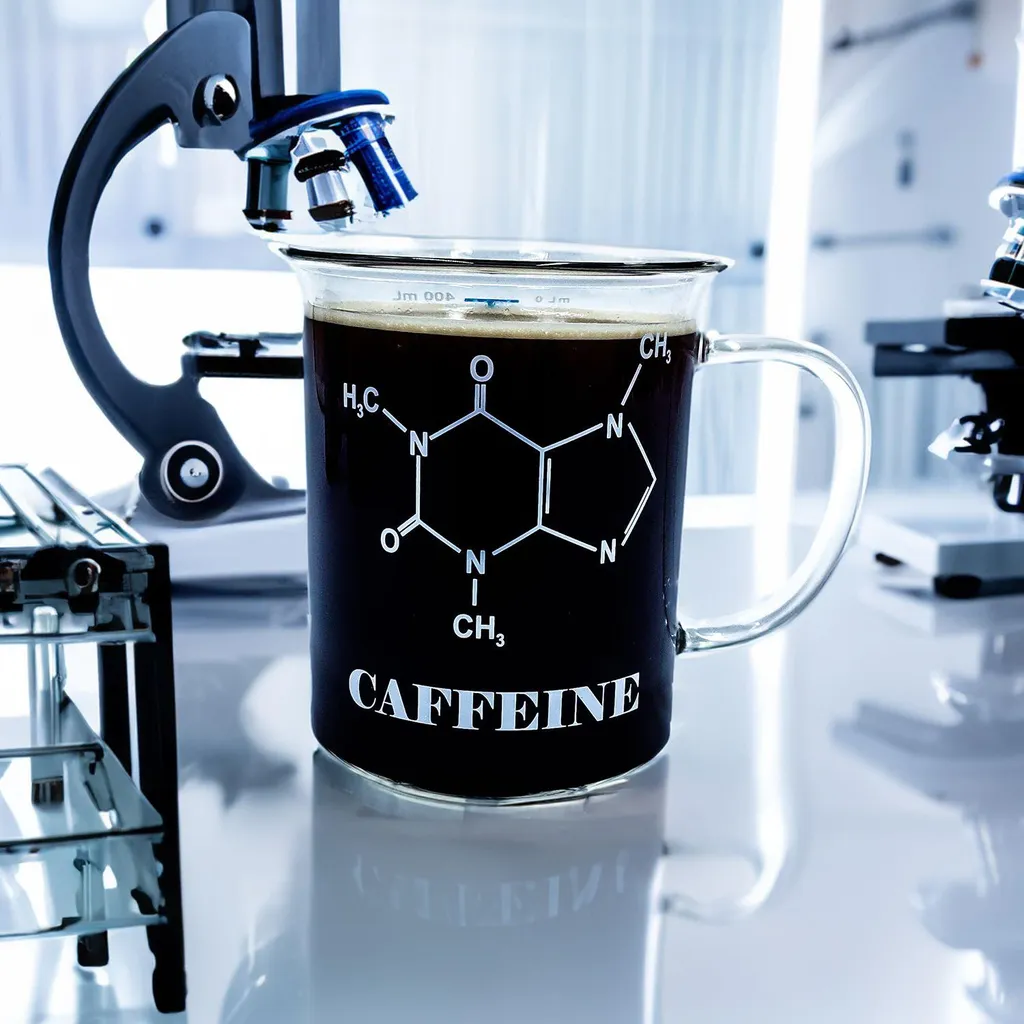 Tazza Chimica Mad Monkey 2000008 | Regalo Originale per Scienziati