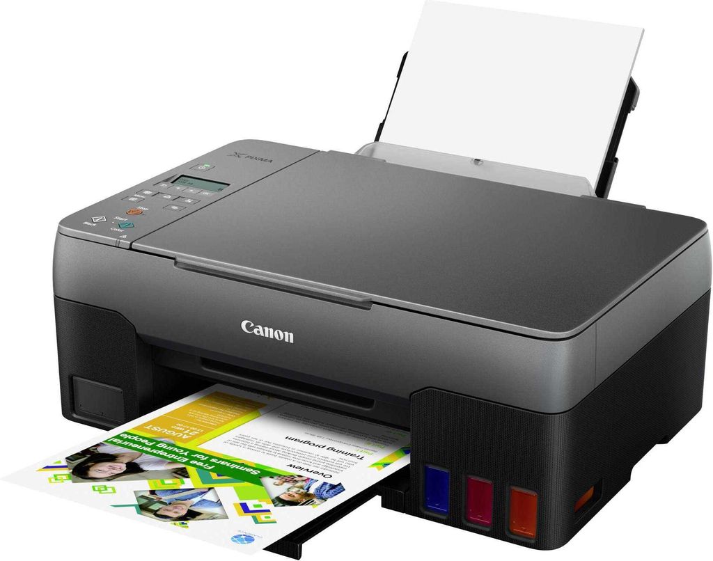 PIXMA G3520, Multifunktionsdrucker Produktbild 