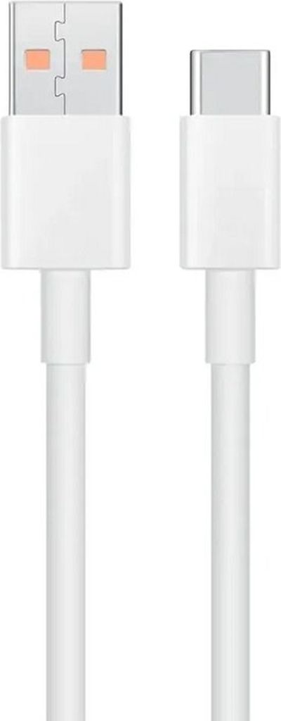 Xiaomi 40032 USB-Kabel 1 m USB A USB C Wei Produktbild 