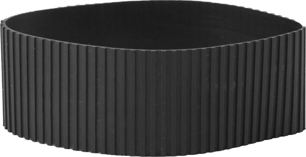 Objektiv-Zoom-Gummiring, präziser, robuster Ersatz für EF 28–135 mm F3,5–5,6 IS USM