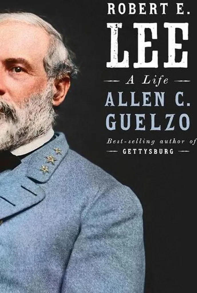 Robert E. Lee: A Life, Ouvrage pour Passionnés de Stratégie et d'Histoire