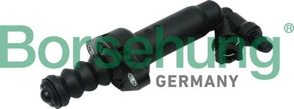 Cylindre d'embrayage Borsehung B17990 OE 6Q0721261E pour Polo et Ibiza