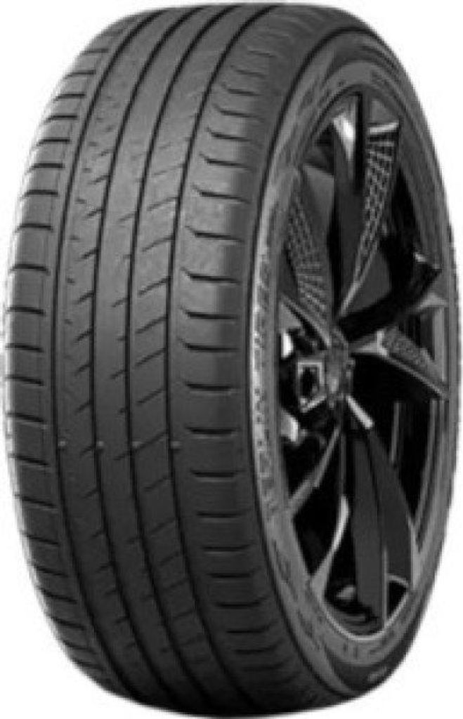 Berlin Tires Summer Uhp 2 225/50R17 98W Bsw Xl Produktbild 