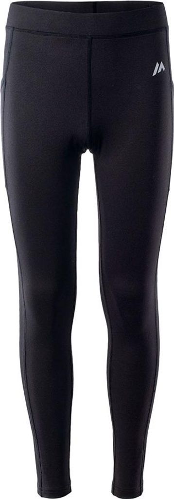 Martes Vika Hosen Schwarz 146 cm Junge Schwarz 146 cm